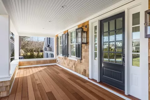 Exterior - 149 E Bay Rd, Barnstable, MA 02655 photo 3 of 6