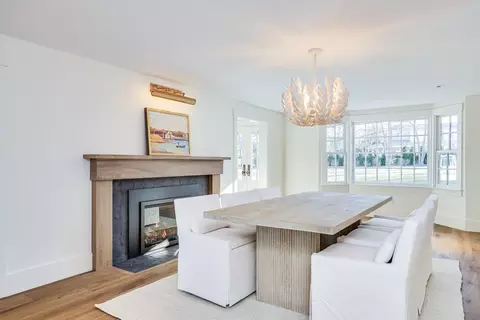 Dining - 149 E Bay Rd, Barnstable, MA 02655 photo 1 of 2