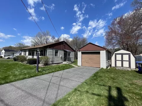 16 Gary Rd, Springfield, MA 01119 photo 4