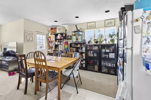 Dining - 18 Appleton St, Somerville, MA 02144 photo 1 of 4