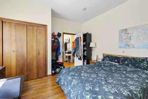 Bedroom - 18 Appleton St, Somerville, MA 02144 photo 7 of 8