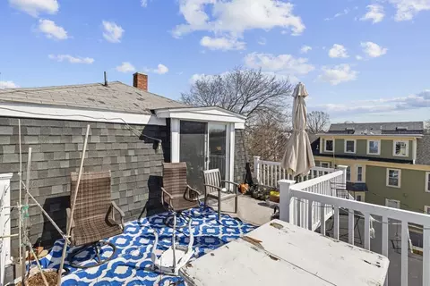 Exterior - 18 Appleton St, Somerville, MA 02144 photo 5 of 6