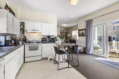 Dining - 18 Appleton St, Somerville, MA 02144 photo 4 of 4