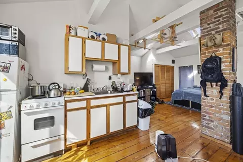 Kitchen - 18 Appleton St, Somerville, MA 02144 photo 1 of 4