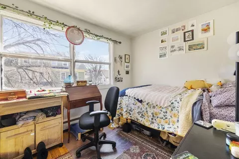 Bedroom - 18 Appleton St, Somerville, MA 02144 photo 6 of 8
