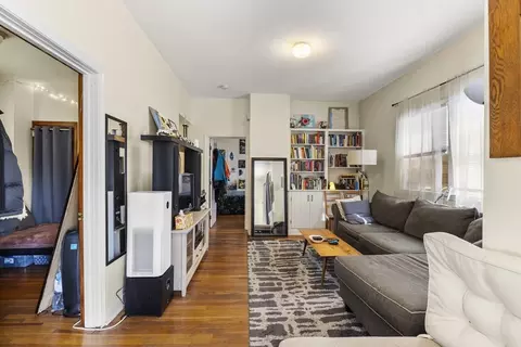 Living - 18 Appleton St, Somerville, MA 02144 photo 5 of 7