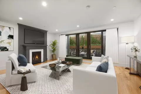 55 Dwight St #1, Boston, MA 02118