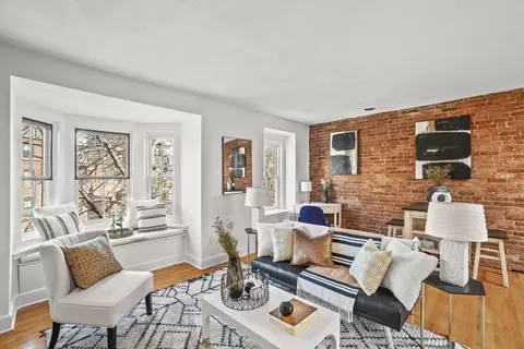 124 Chandler St #PH, Boston, MA 02116