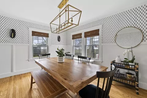 Dining - 6 Pilgrim Rd, Marblehead, MA 01945 photo 3 of 3