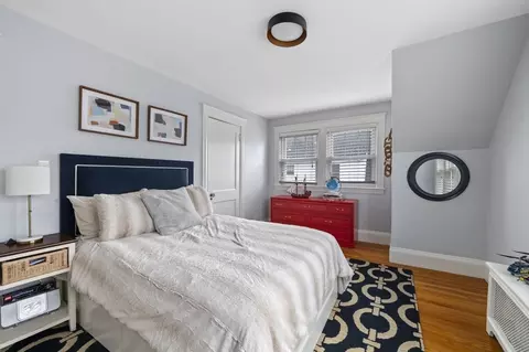 Bedroom - 6 Pilgrim Rd, Marblehead, MA 01945 photo 6 of 6