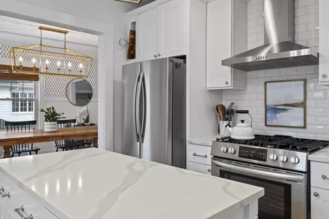 Kitchen - 6 Pilgrim Rd, Marblehead, MA 01945 photo 6 of 6