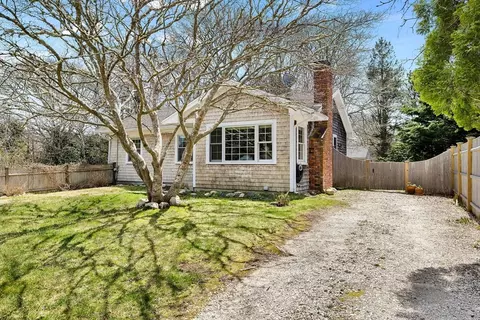 161 Shane Dr, Chatham, MA 02633