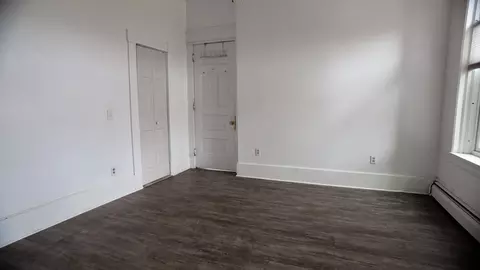 Bedroom - 495 Appleton St, Holyoke, MA 01040 photo 1 of 2