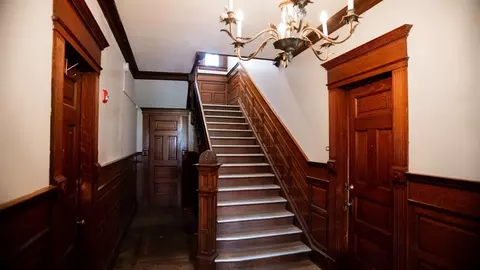 Entry Way - 495 Appleton St, Holyoke, MA 01040 photo 6 of 6