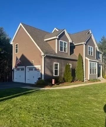 4 Blueberry Ln, Upton, MA 01568 photo 3