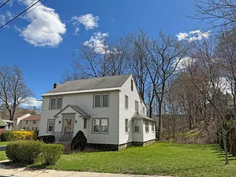 147-149 School St, Greenfield, MA 01301