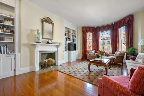 234 Marlborough #4, Boston, MA 02116