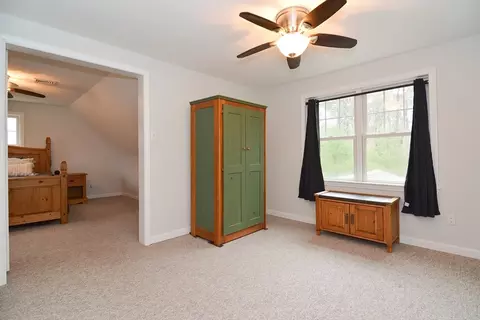 Bedroom - 8 Wilann Rd, Mashpee, MA 02649 photo 7 of 10