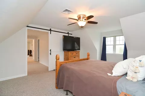 Bedroom - 8 Wilann Rd, Mashpee, MA 02649 photo 6 of 10