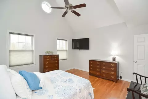 Bedroom - 8 Wilann Rd, Mashpee, MA 02649 photo 3 of 10