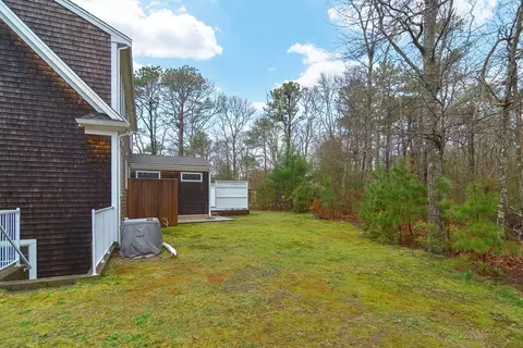 Exterior - 8 Wilann Rd, Mashpee, MA 02649 photo 10 of 10