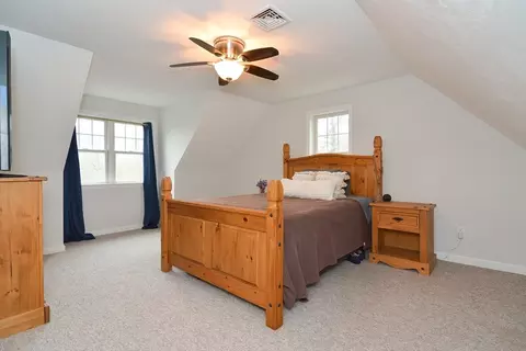 Bedroom - 8 Wilann Rd, Mashpee, MA 02649 photo 5 of 10
