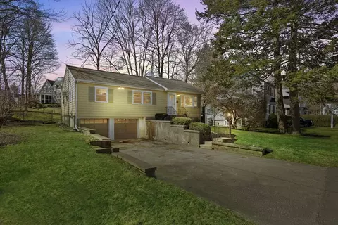 74 Otis, Melrose, MA 02176
