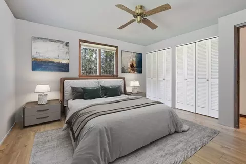 Bedroom - 6 Sycamore St, Danvers, MA 01923 photo 1 of 6