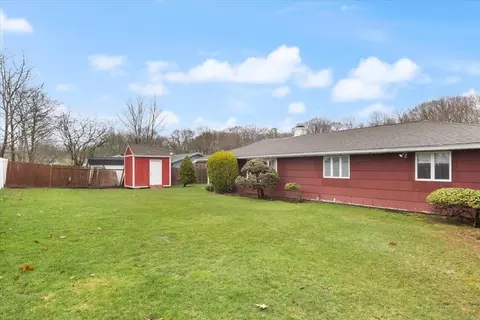 Exterior - 6 Sycamore St, Danvers, MA 01923 photo 5 of 5