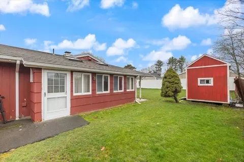 Exterior - 6 Sycamore St, Danvers, MA 01923 photo 3 of 5