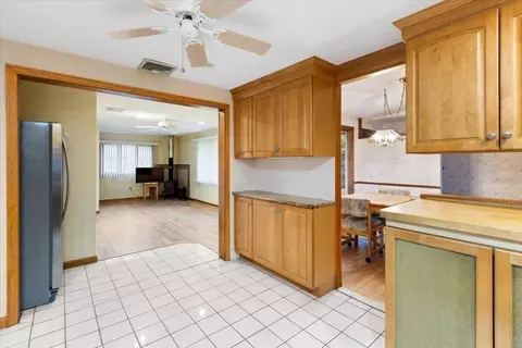 Kitchen - 6 Sycamore St, Danvers, MA 01923 photo 4 of 4