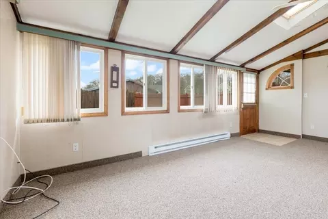 Living - 6 Sycamore St, Danvers, MA 01923 photo 6 of 7