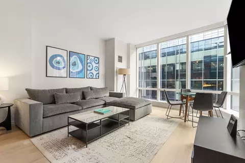 1 Franklin St #1001, Boston, MA 02110