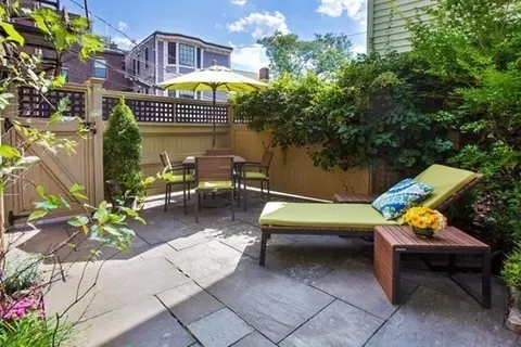 50 Monument Sq #9, Boston, MA 02129
