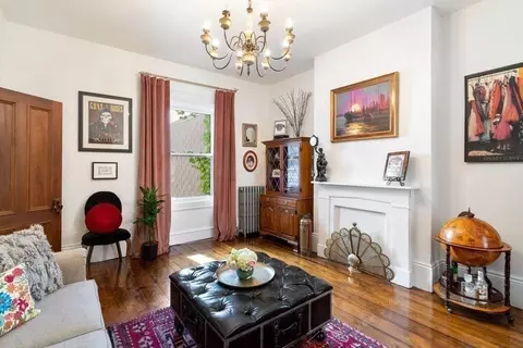 13 Eden St #2, Boston, MA 02129
