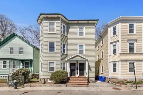 41-43 White Pl, Brookline, MA 02445
