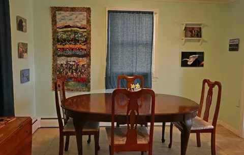 Dining - 233 Park St, Easthampton, MA 01027 photo 1 of 1