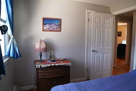 Bedroom - 233 Park St, Easthampton, MA 01027 photo 5 of 5