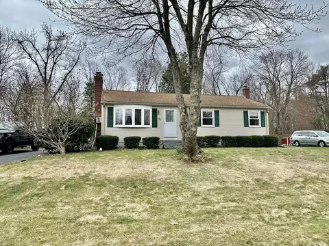 Exterior - 88 Pondview Dr, Ludlow, MA 01056 photo 3 of 3