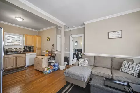 Living - 465 High St, Dedham, MA 02026 photo 1 of 2