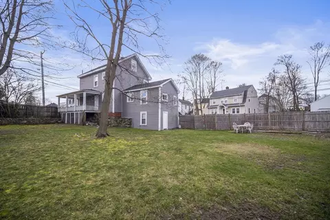 Exterior - 465 High St, Dedham, MA 02026 photo 9 of 10