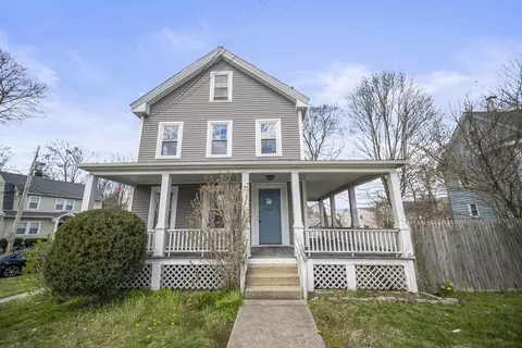 Exterior - 465 High St, Dedham, MA 02026 photo 2 of 10