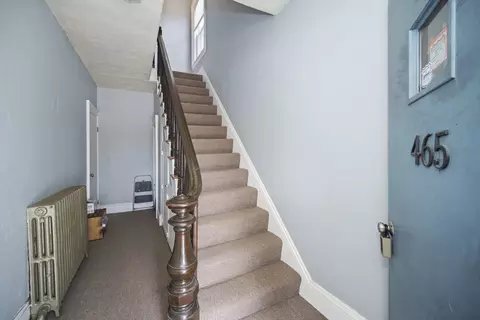 Entry Way - 465 High St, Dedham, MA 02026 photo 1 of 1