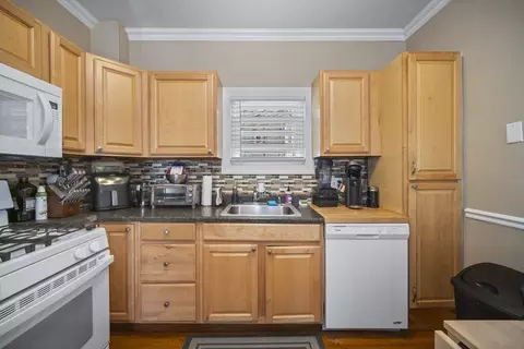 Kitchen - 465 High St, Dedham, MA 02026 photo 1 of 5