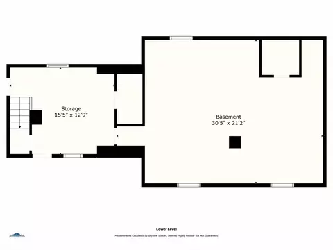 Floorplan - 465 High St, Dedham, MA 02026 photo 1 of 3