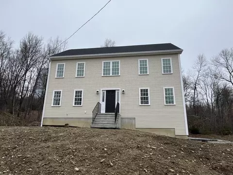 198 South St, Marlborough, MA 01752