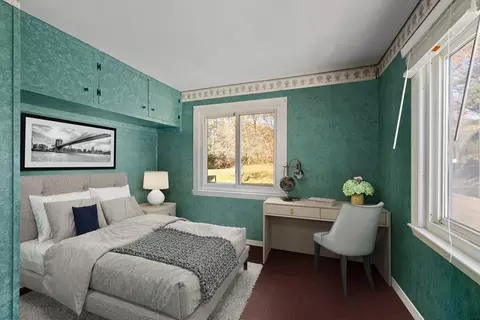 Bedroom - 51 Appleton St, Saugus, MA 01906 photo 3 of 3
