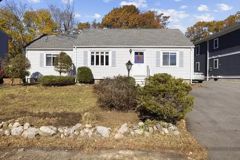 Exterior - 51 Appleton St, Saugus, MA 01906 photo 2 of 5