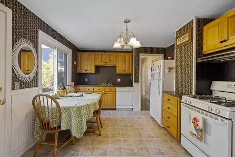 Kitchen - 51 Appleton St, Saugus, MA 01906 photo 1 of 1