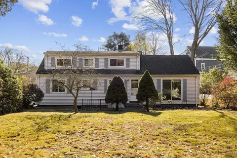 Exterior - 51 Appleton St, Saugus, MA 01906 photo 4 of 5